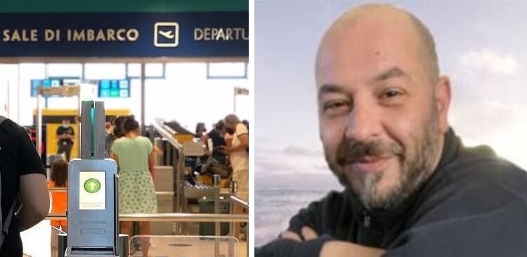 Aeroporto Barista
