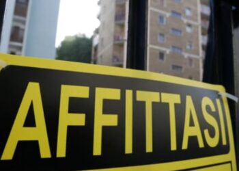Affittasi