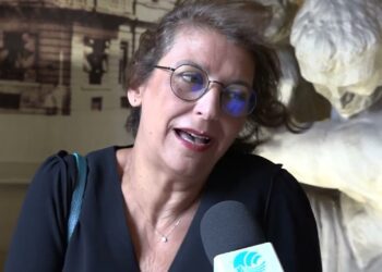 Amtab, L’intervista Alla Nuova Presidente Donvito: “il Trasporto Pubblico Va Reso Accattivante. Convocherò Subito Sindacati” – Video