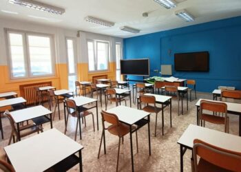 Aula Scuola