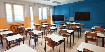 Aula Scuola