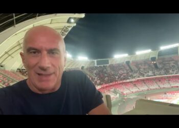 Bari Cittadella 1 1, Il Commento Di Tamborra: “nasti Certezza, Prestazione Da Squadra. Peccato Il Risultato” – Video