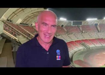 Bari Palermo 0 0, Il Commento Di Tamborra: “squadra Con Valori Morali. Sibilli Il Migliore”