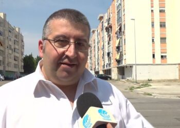 Bari, Sabino Mangano Lascia Il M5s E Passa A Oltre: “io Candidato Sindaco? Sono Disponibile” – Video