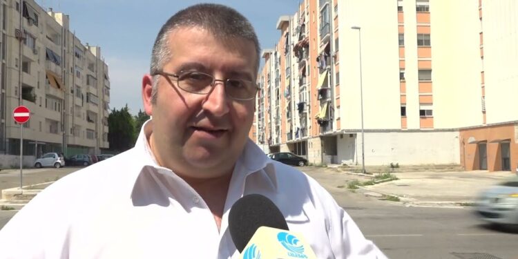Bari, Sabino Mangano Lascia Il M5s E Passa A Oltre: “io Candidato Sindaco? Sono Disponibile” – Video