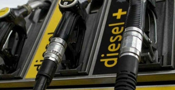 Benzina