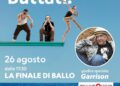 Buttati Finale Danza