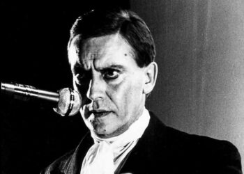 Carmelo Bene