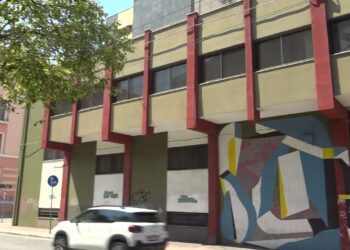 Co Working, Laboratori Di Marketing E Auditorium: Così Rinasce Spazio 13 Al Libertà – Video