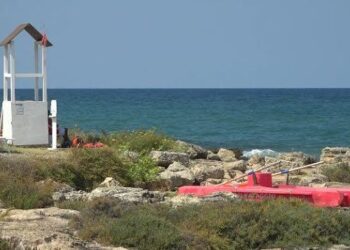 Da 3 Mesi Attende L’ok Per La Scaletta Di Accesso Al Mare, Il Lido: “lo Scorso Anno Arrivato Il 26 Ottobre” – Video