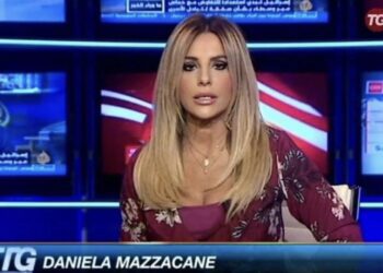 Daniela Mazzacane