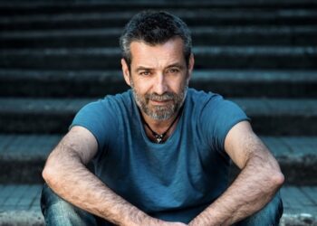 Daniele Silvestri
