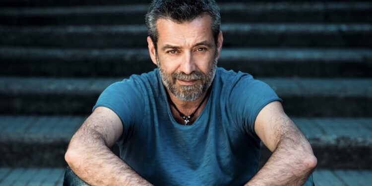 Daniele Silvestri