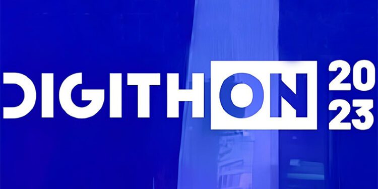 Digithon 2ok