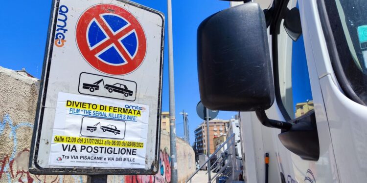 Divieto Film Killer