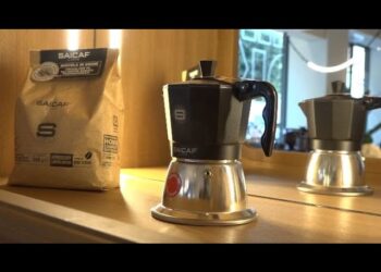 Ecco Casa Saicaf, Lo Storico Bar Di Corso Cavour è Aperto: “qui Anche Caffè Con La Moka” – Video