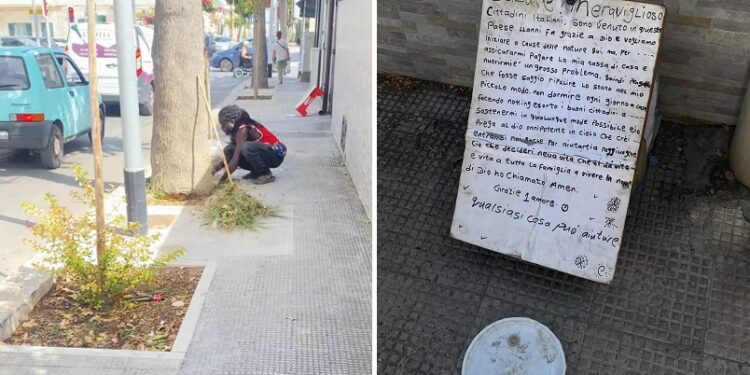Evidenza