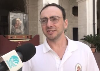 Festa Della Madonna Del Pozzo, Da Chicago A Capurso Alla Scoperta Delle Proprie Radici: La Storia Di Tommy – Video