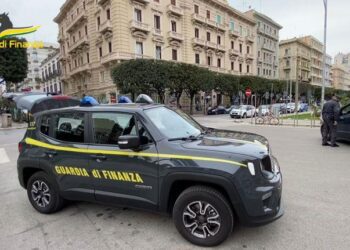 Finanza Bari