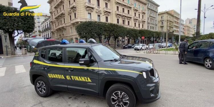 Finanza Bari