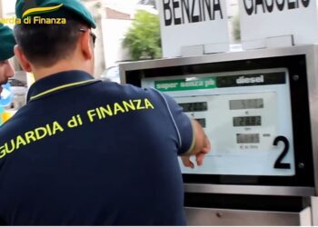 Finanza Benzina