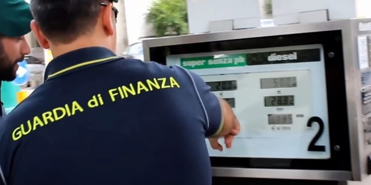 Finanza Benzina