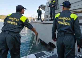 Finanza Mare