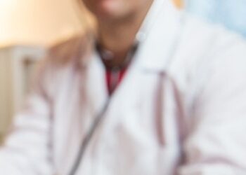 medico foto Ansa