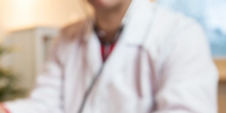 medico foto Ansa