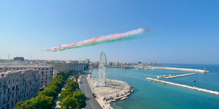 Frecce Tricolori (1)