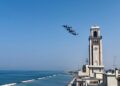 Frecce Tricolori (2)