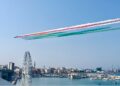 Frecce Tricolori (3)