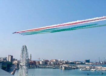 Frecce Tricolori (3)