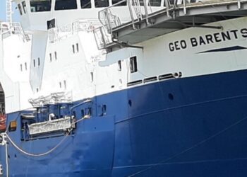Geo Barents