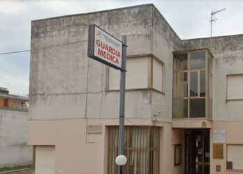 Guardia Medica Presicce
