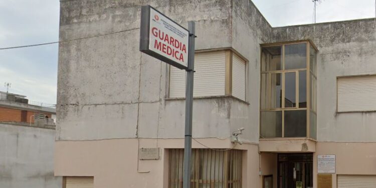 Guardia Medica Presicce
