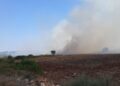 Incendio Martina Franca (3)