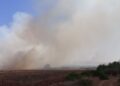 Incendio Martina Franca (4)