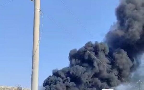 Incendio Gravina2