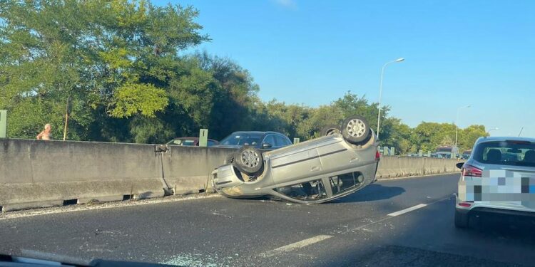 Incidente Ss16.
