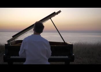 “infinita Maris”, L’ode Al Mare Del Pianista Mirko Signorile A Torre Guaceto