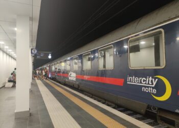 Intercity Notte
