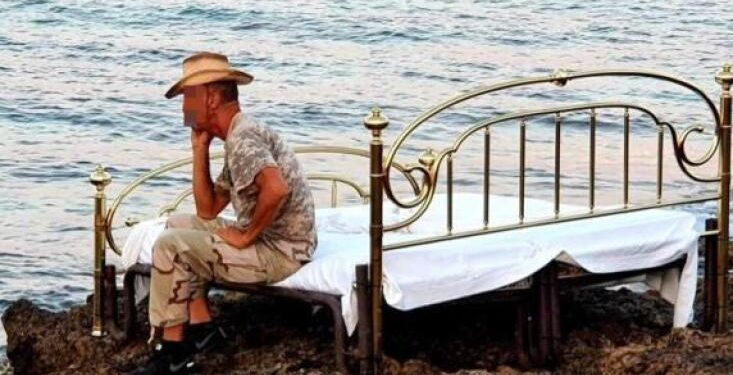 Letto Ugento