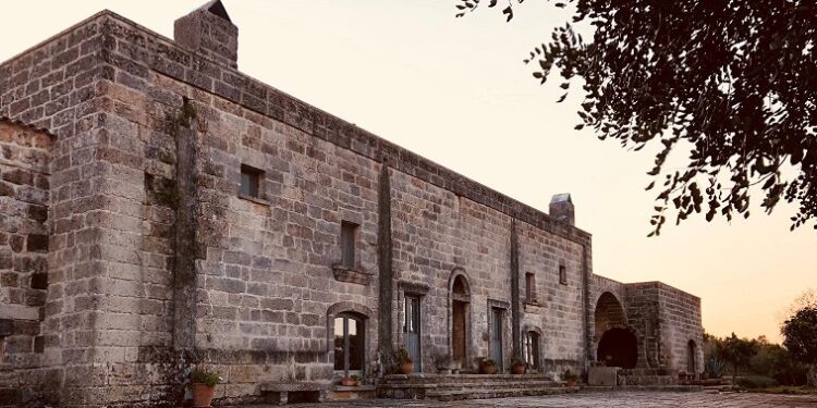 Masseria