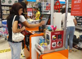Mottola, Ecco Il Nuovo Famila Superstore Del Gruppo Megamark: L’apertura – Video E Foto