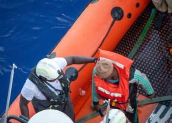 Msf Soccorso Migranti