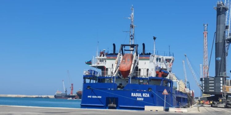 Nave Sequestrata Bari