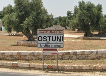 Ostuni