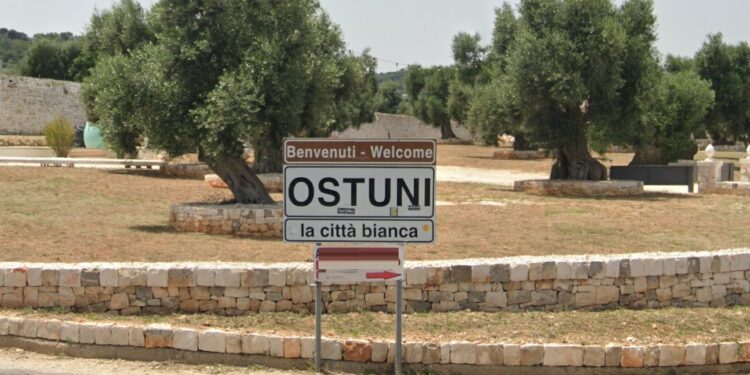 Ostuni