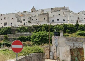 Ostuni